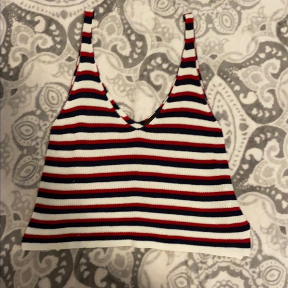 forever 21 tank top